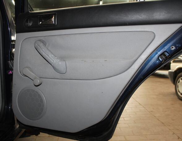 Trim Strip Door VW Golf IV (1J1)