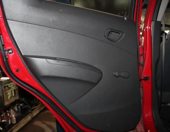 Trim Strip Door CHEVROLET Spark (M300)