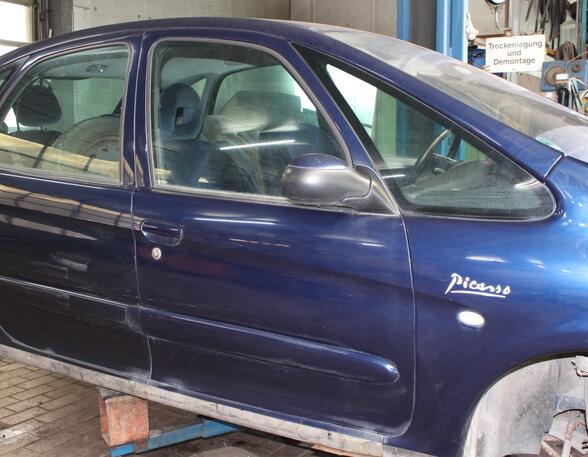 Trim Strip Door CITROËN Xsara Picasso (N68)