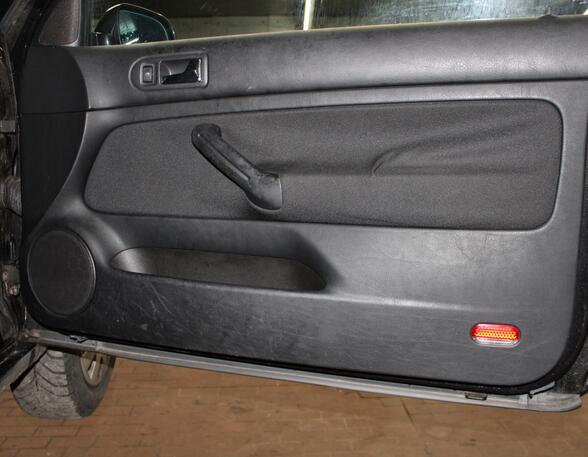 Trim Strip Door VW Golf IV (1J1)