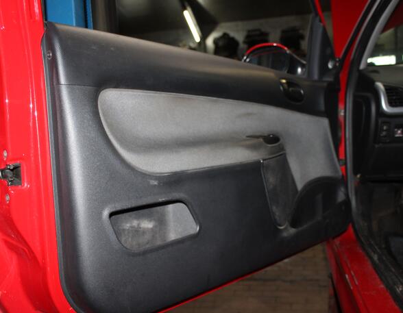 Trim Strip Door PEUGEOT 206+ (2L, 2M)