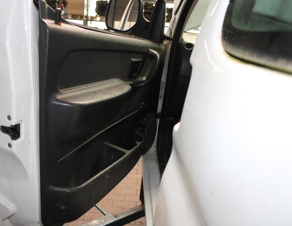 Trim Strip Door CITROËN Berlingo/Berlingo First Großraumlimousine (GFK, GJK, MF)