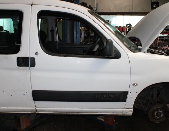 Trim Strip Door CITROËN Berlingo/Berlingo First Großraumlimousine (GFK, GJK, MF)