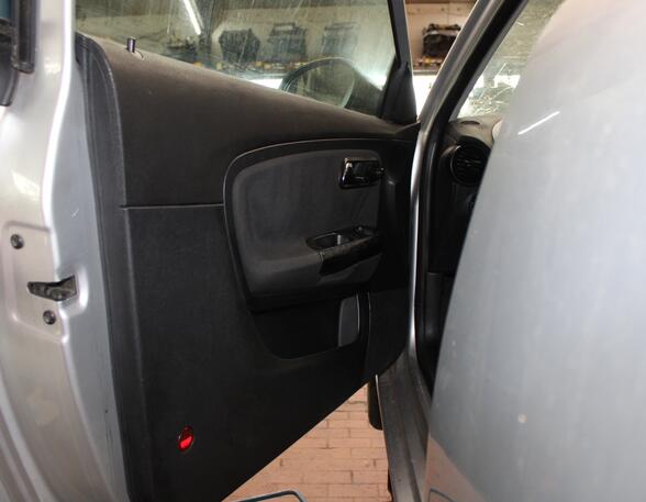 Trim Strip Door SEAT Ibiza III (6L1)