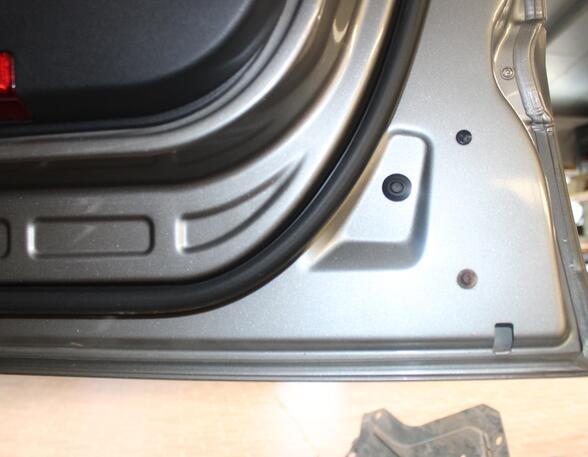 Trim Strip Door MERCEDES-BENZ B-Klasse (W245)