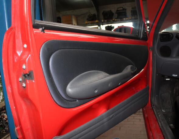 Trim Strip Door FIAT Seicento/600 (187)