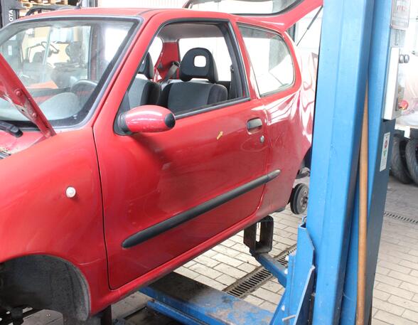 Trim Strip Door FIAT Seicento/600 (187)