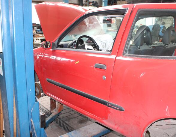 Trim Strip Door FIAT Seicento/600 (187)