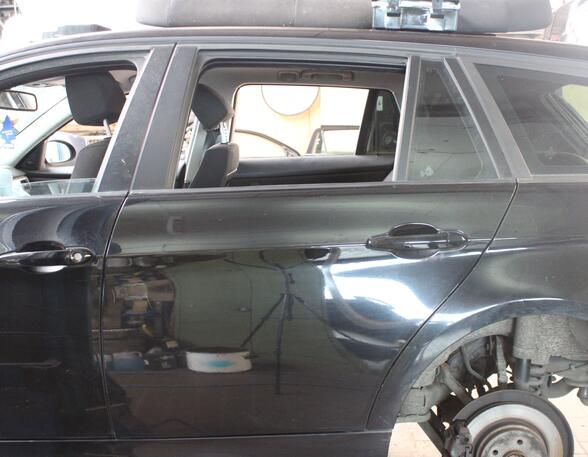 Trim Strip Door BMW 3er Touring (E91)