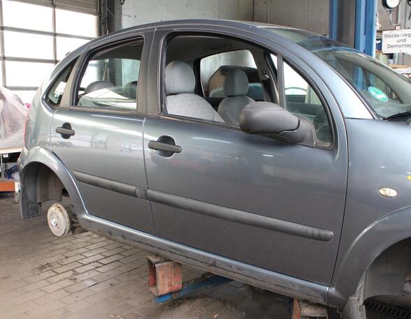 Trim Strip Door CITROËN C3 I (FC_, FN_)