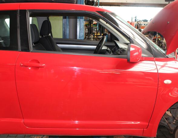 Trim Strip Door SUZUKI SWIFT III (MZ, EZ)