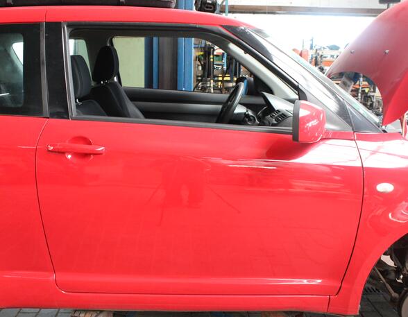 Trim Strip Door SUZUKI SWIFT III (MZ, EZ)