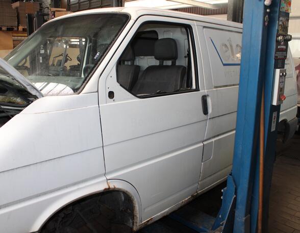 Sierpaneel deur VW TRANSPORTER IV Van (70A, 70H, 7DA, 7DH)