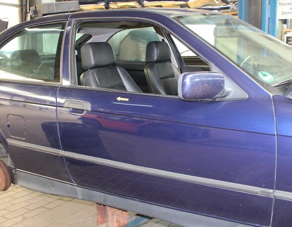 Trim Strip Door BMW 3 Compact (E36)