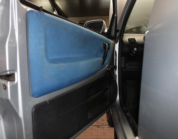 Trim Strip Door VW LUPO (6X1, 6E1)