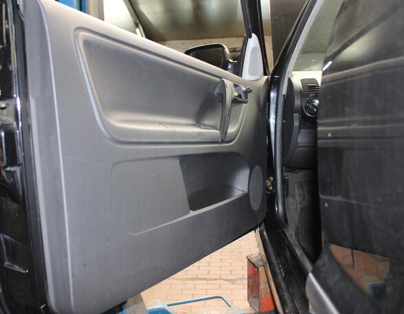 Trim Strip Door VW POLO (6N2)