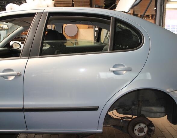 Trim Strip Door SEAT LEON (1M1)