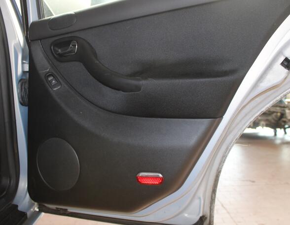 Trim Strip Door SEAT LEON (1M1)