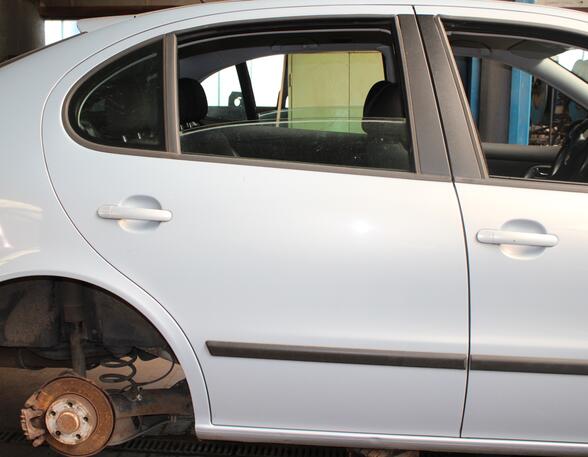 Trim Strip Door SEAT LEON (1M1)