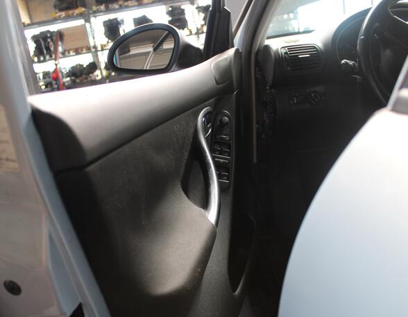 Trim Strip Door SEAT LEON (1M1)