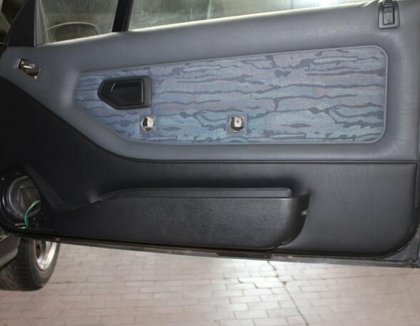 Trim Strip Door PEUGEOT 306 Convertible (7D, N3, N5)