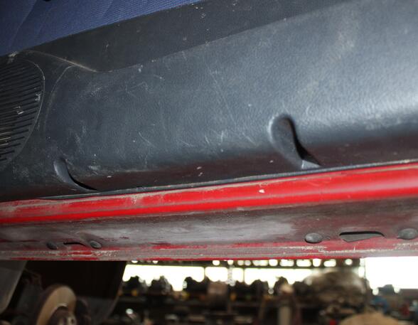 Trim Strip Door FIAT STRADA Pickup (178_)