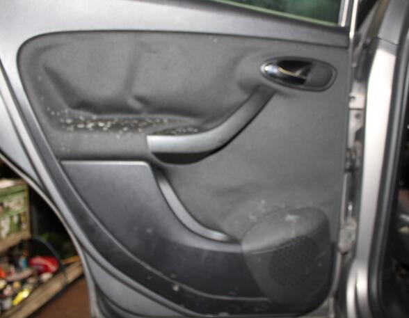 Sierpaneel deur SEAT TOLEDO III (5P2)