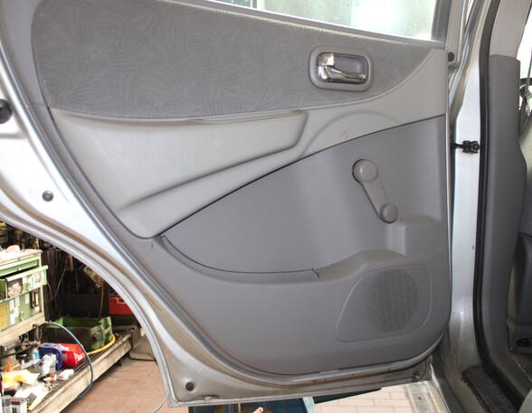 Trim Strip Door NISSAN ALMERA TINO (V10)