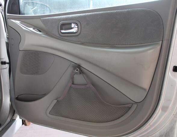 Trim Strip Door NISSAN ALMERA TINO (V10)