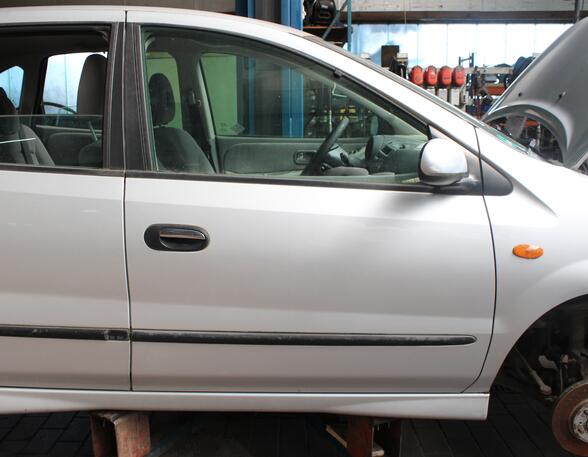 Trim Strip Door NISSAN ALMERA TINO (V10)