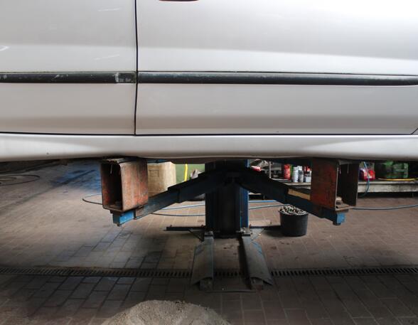 Trim Strip Door NISSAN ALMERA TINO (V10)