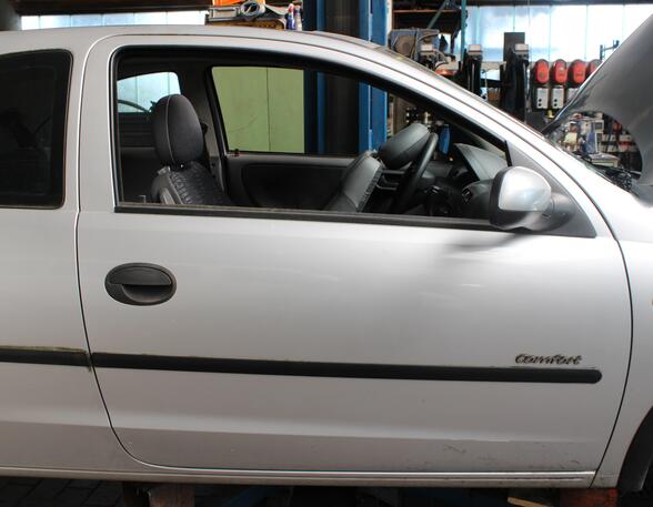 Trim Strip Door OPEL CORSA C (X01)