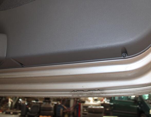 Trim Strip Door OPEL CORSA C (X01)