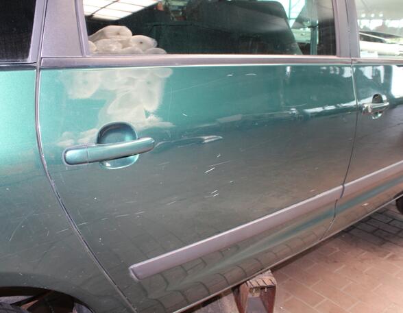 Trim Strip Door VW SHARAN (7M8, 7M9, 7M6)