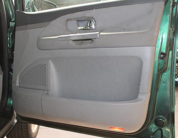 Trim Strip Door VW SHARAN (7M8, 7M9, 7M6)