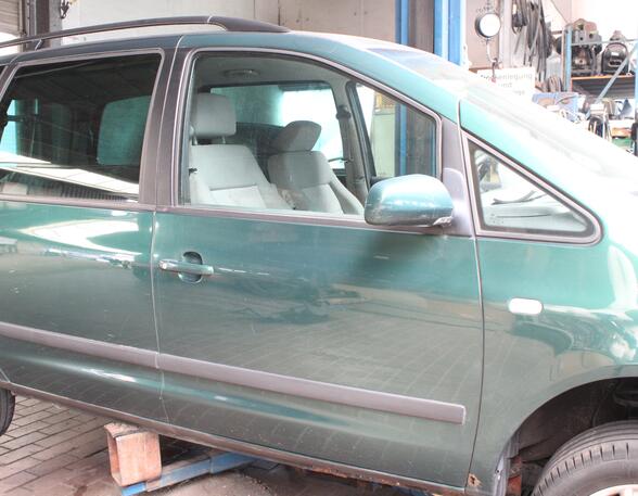 Trim Strip Door VW SHARAN (7M8, 7M9, 7M6)