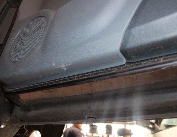 Trim Strip Door FORD KA (RU8)