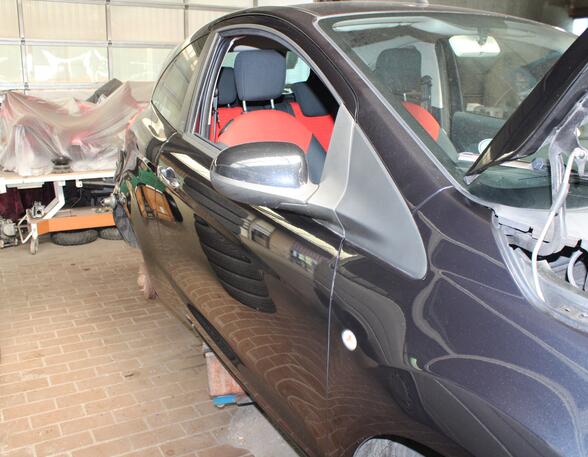 Trim Strip Door FORD KA (RU8)