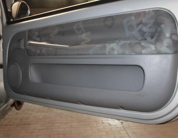 Trim Strip Door RENAULT TWINGO I (C06_)