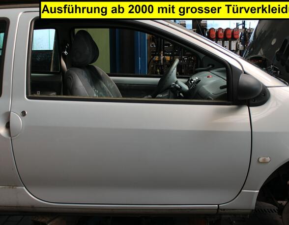 Trim Strip Door RENAULT TWINGO I (C06_)