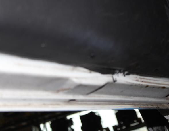 Trim Strip Door FORD FIESTA Van (J5_, J3_)