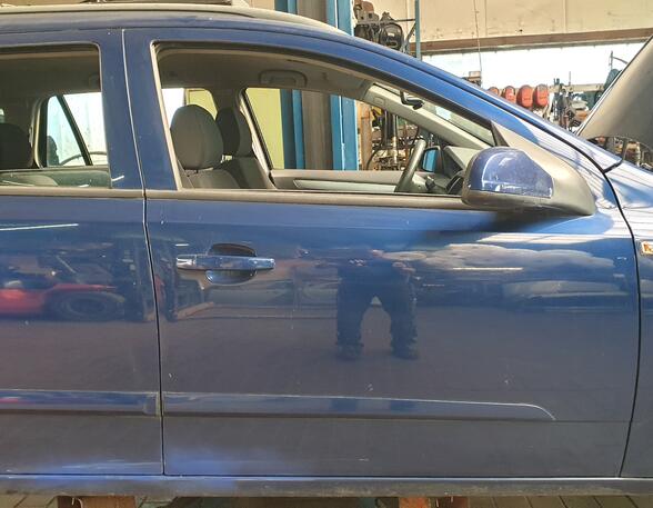 Trim Strip Door OPEL ASTRA H Estate (A04)