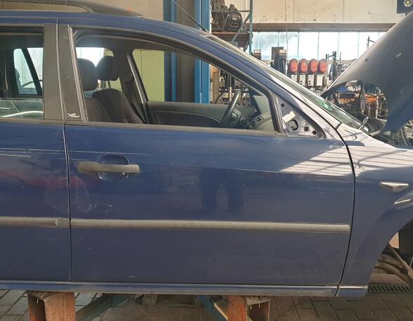 Trim Strip Door FORD MONDEO III Turnier (BWY)