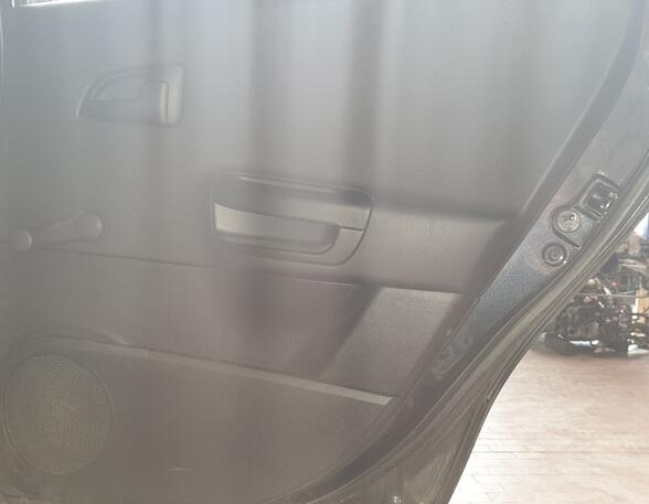 Trim Strip Door KIA CEE'D Hatchback (ED), KIA CEE'D SW (ED), KIA PRO CEE'D (ED)