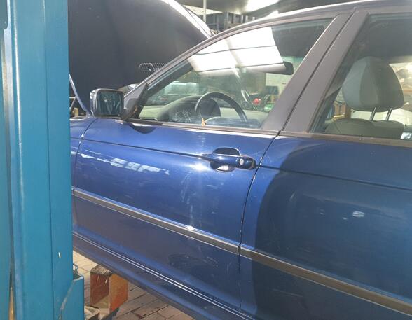 Trim Strip Door BMW 3 (E46)