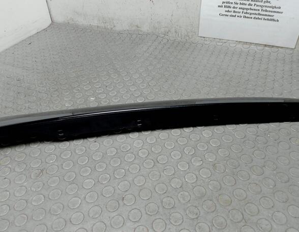 Trim Strip Door SKODA FABIA II Combi (545)