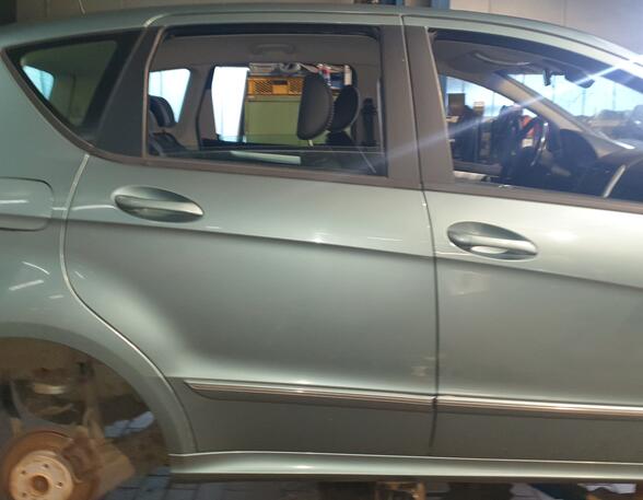 Trim Strip Door MERCEDES-BENZ A-CLASS (W169)