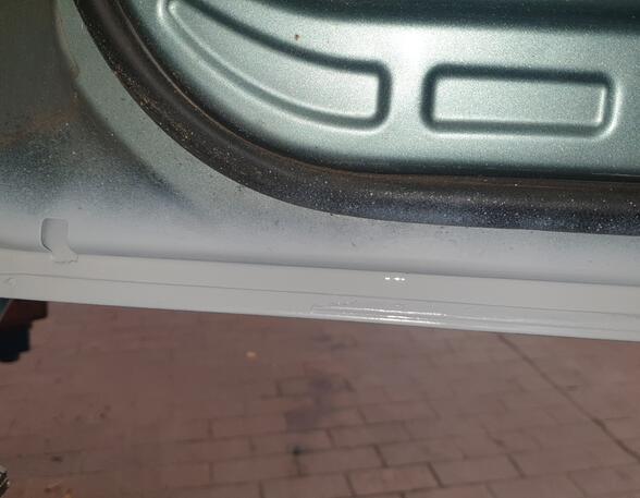 Trim Strip Door MERCEDES-BENZ A-CLASS (W169)