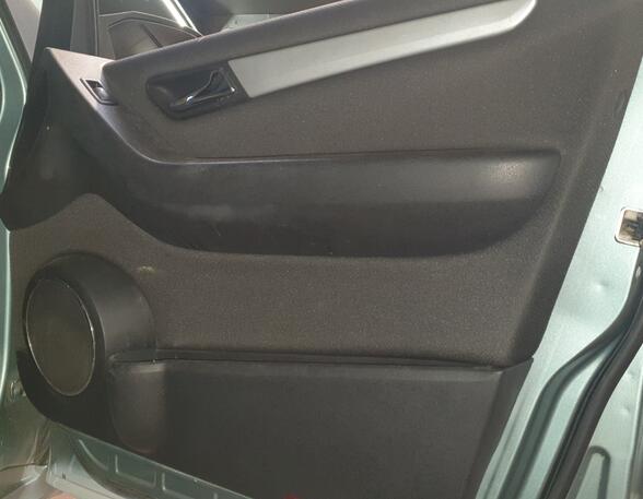 Trim Strip Door MERCEDES-BENZ A-CLASS (W169)