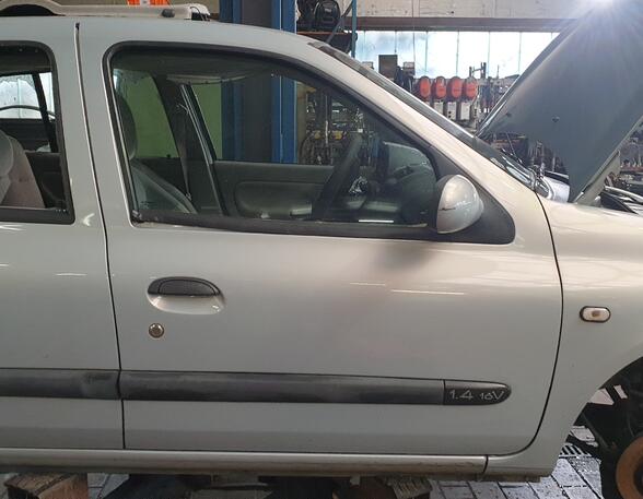 Trim Strip Door RENAULT CLIO II (BB_, CB_)